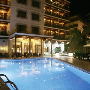 Hotell La Carolina, Lloret de Mar