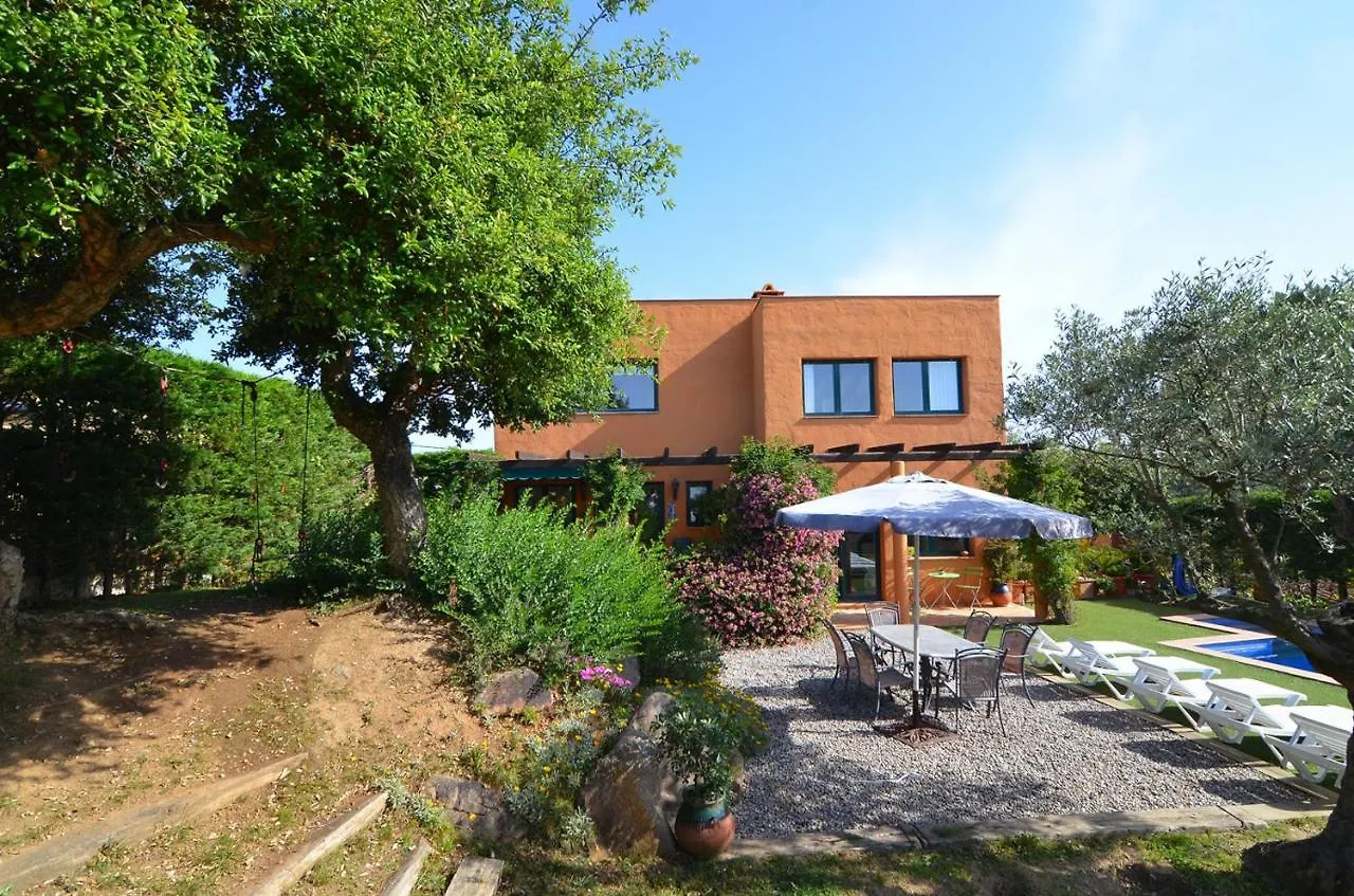 Villa Club Villamar - Caipirinha Lloret de Mar