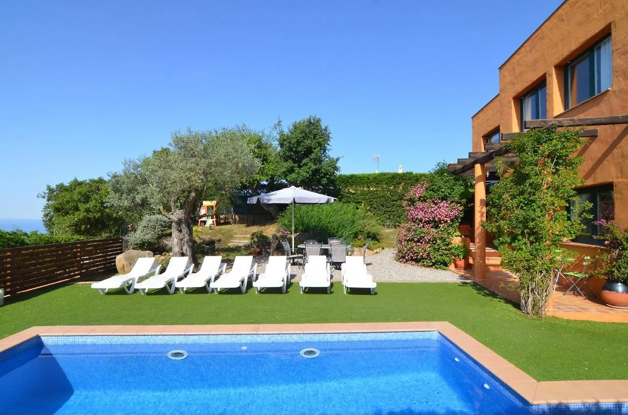 Villa Club Villamar - Caipirinha Lloret de Mar Spagna