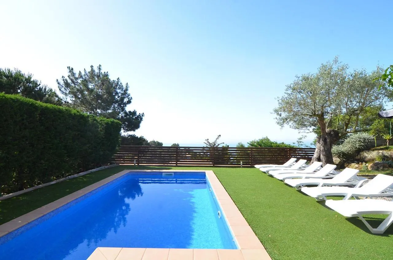 Club Villamar - Caipirinha Lloret de Mar Villa