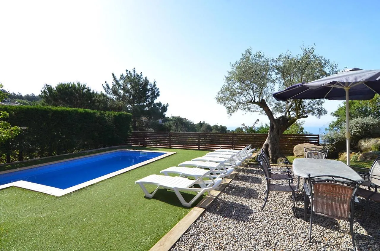 Villa Club Villamar - Caipirinha Lloret de Mar Spagna
