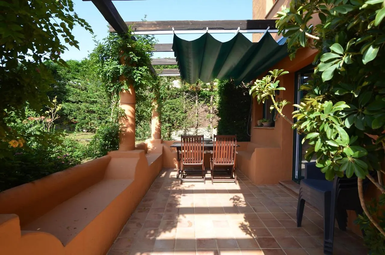 Villa Club Villamar - Caipirinha Lloret de Mar