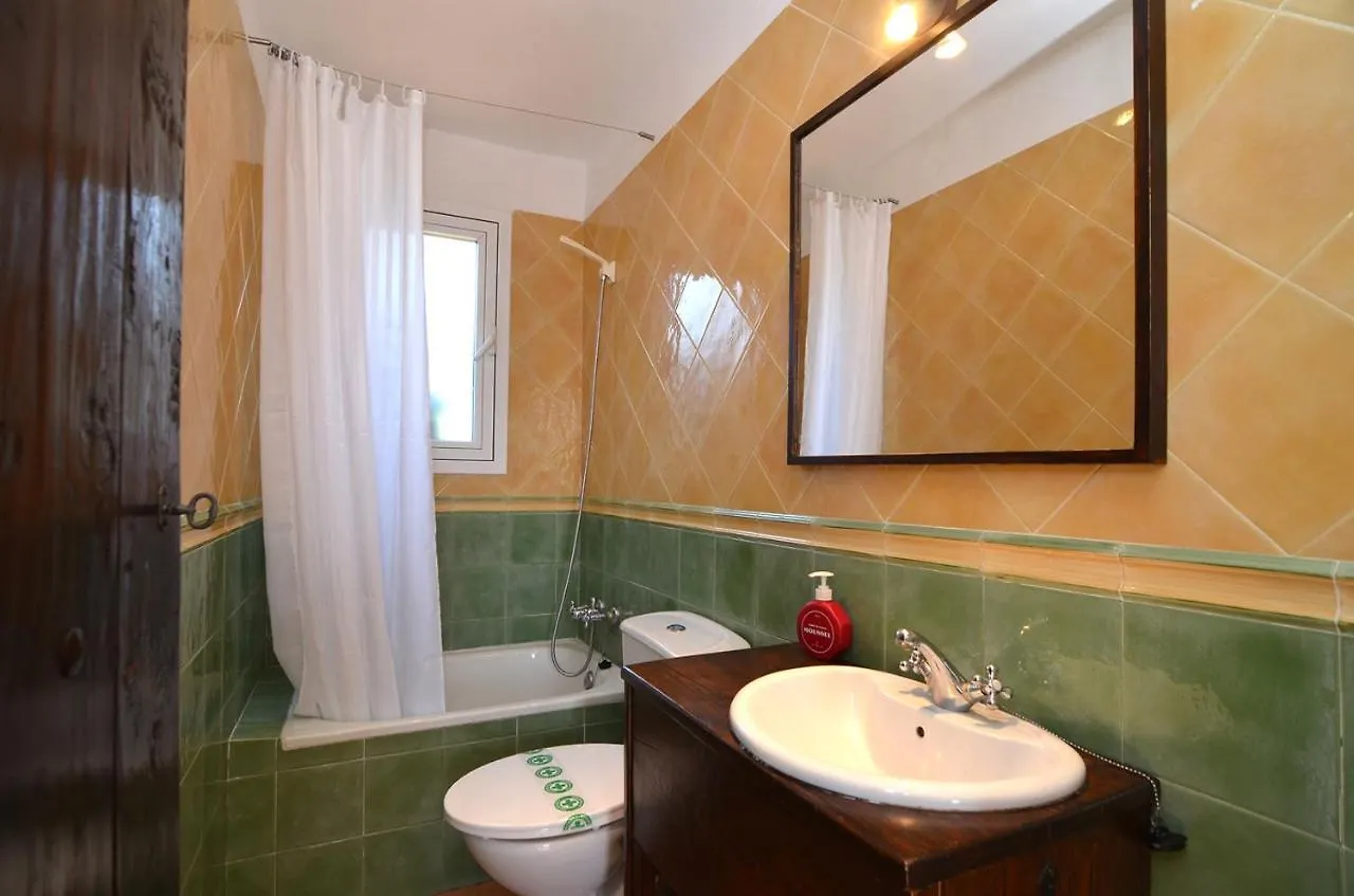 Villa Club Villamar - Caipirinha Lloret de Mar