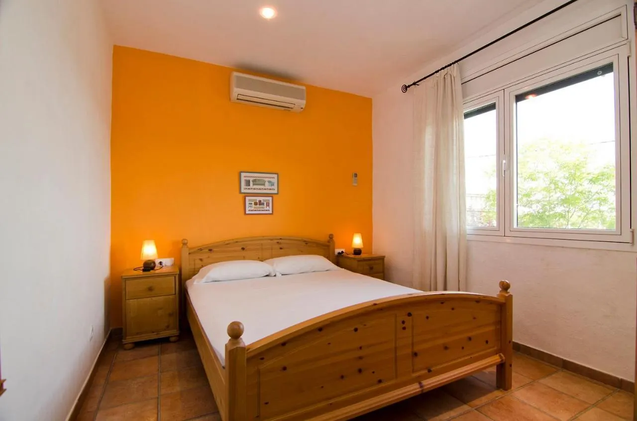 Villa Club Villamar - Caipirinha Lloret de Mar